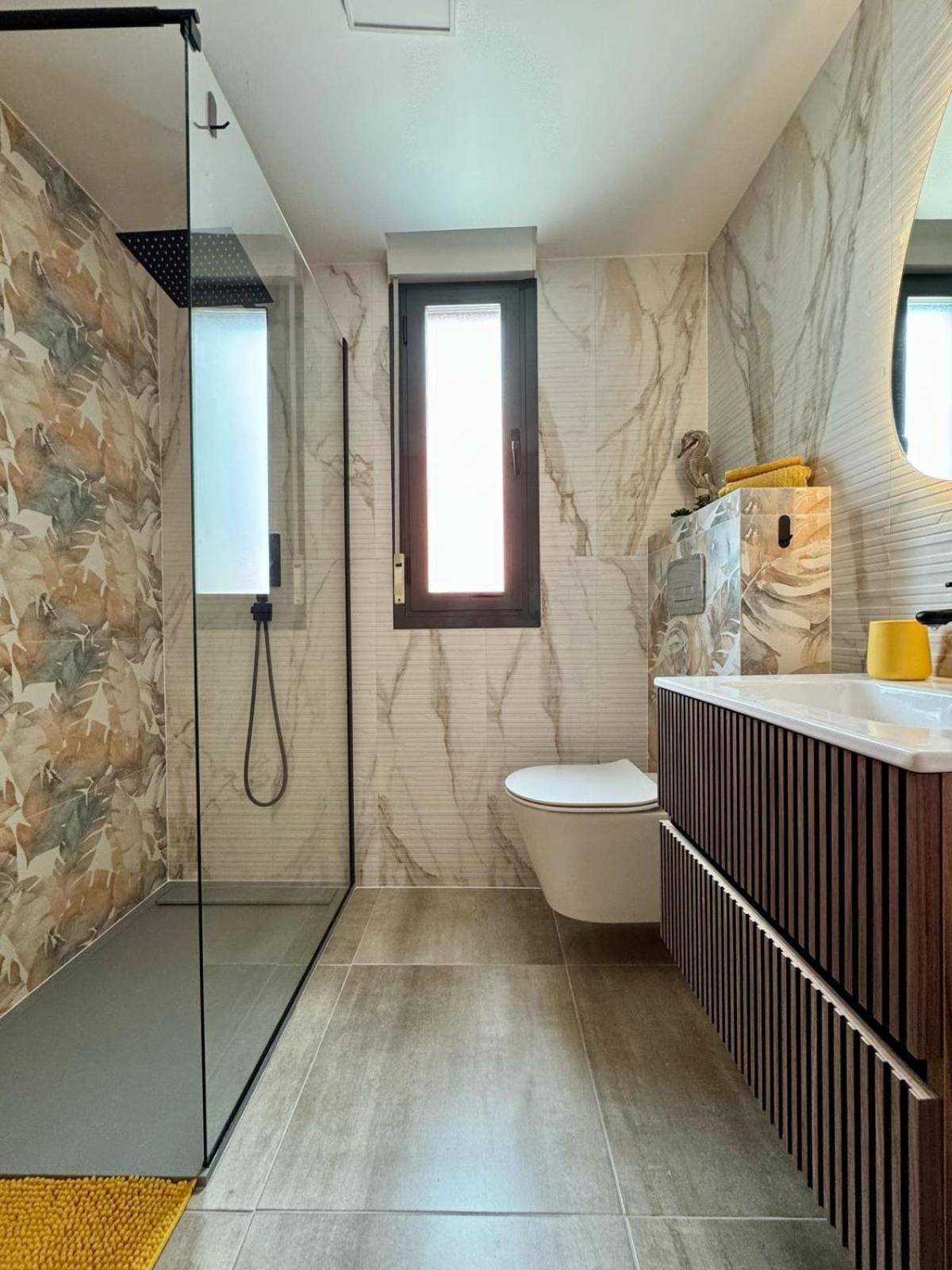 Apartament Ambar Gandia Playa-Grao Con Piscina Parking Ideal Para Familias Bagian luar foto